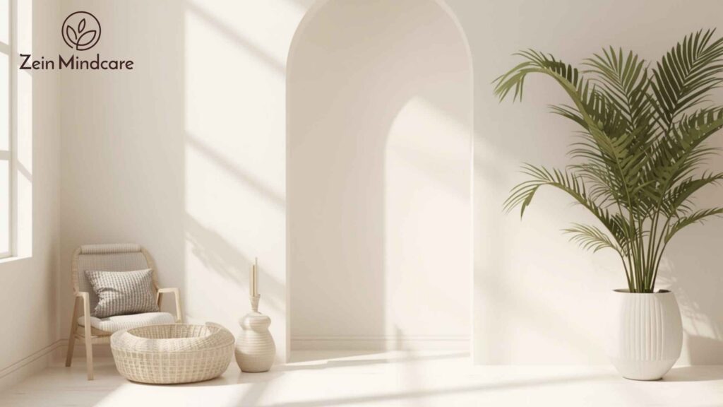 Arabic-speaking therapist providing online therapy in Virginia and Texas
