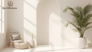 Arabic-speaking therapist providing online therapy in Virginia and Texas